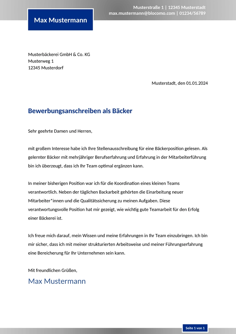 bewerbungsanschreiben-baecker-baeckerin