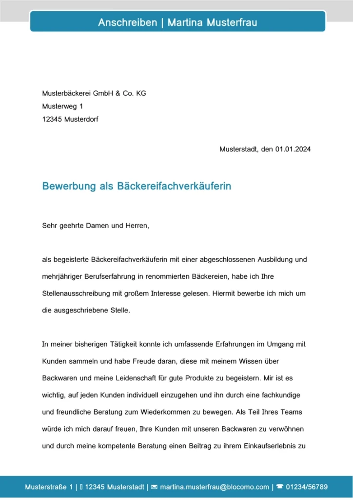 bewerbungsanschreiben-baekereifachverkaeuferin