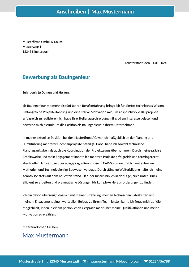 bewerbungsanschreiben-bauingenieur