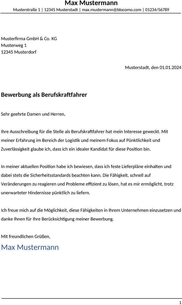 bewerbungsanschreiben-berufskraftfahrer-berufskraftfahrerin