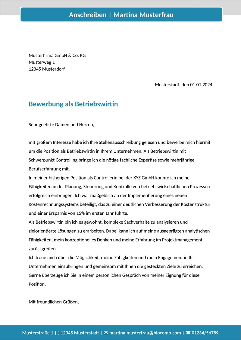 bewerbungsanschreiben-betriebswirt-betriebswirtin