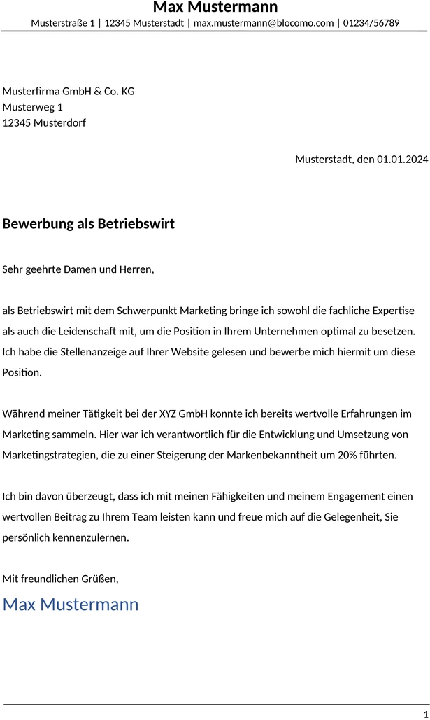 bewerbungsanschreiben-betriebswirt-betriebswirtin