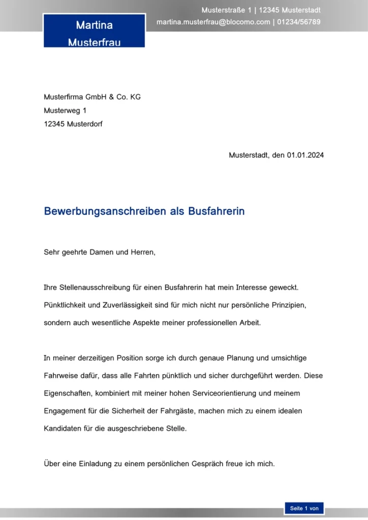 bewerbungsanschreiben-busfahrerin-als-busfahrerin-erstellen
