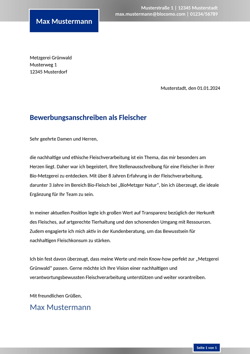 bewerbungsanschreiben-fleischer-fleischerin