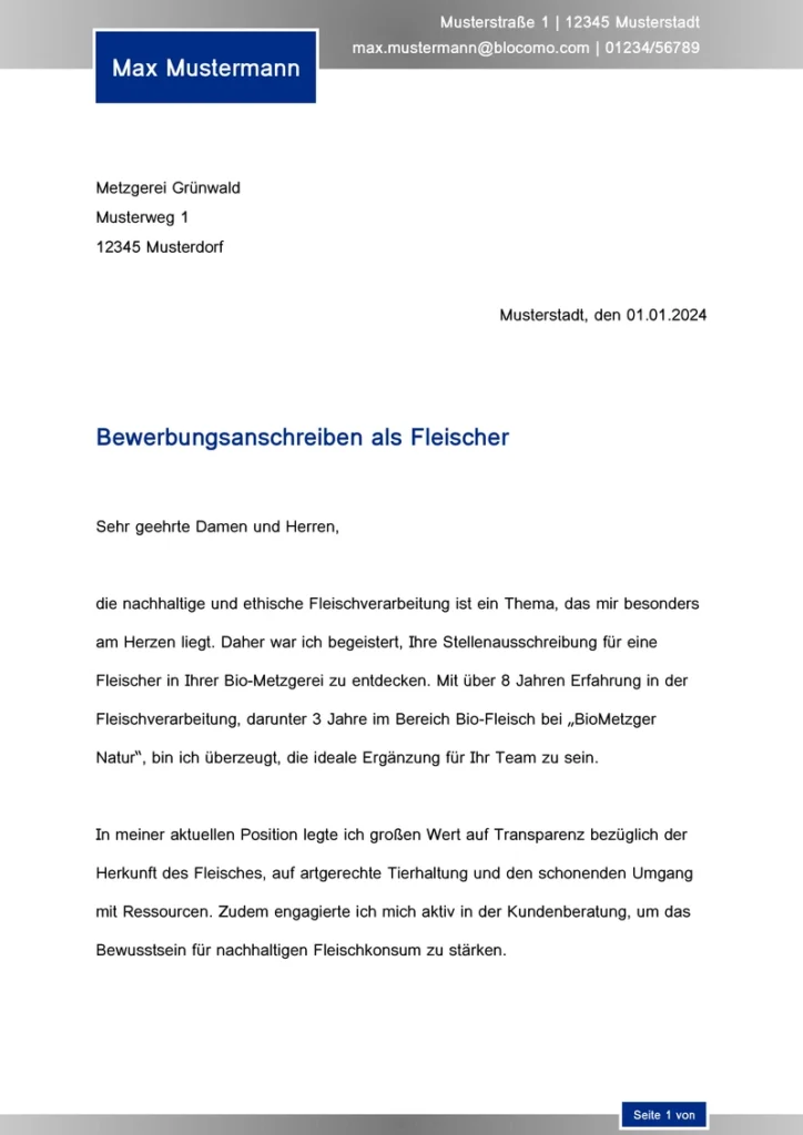 bewerbungsanschreiben-fleischer-fleischerin