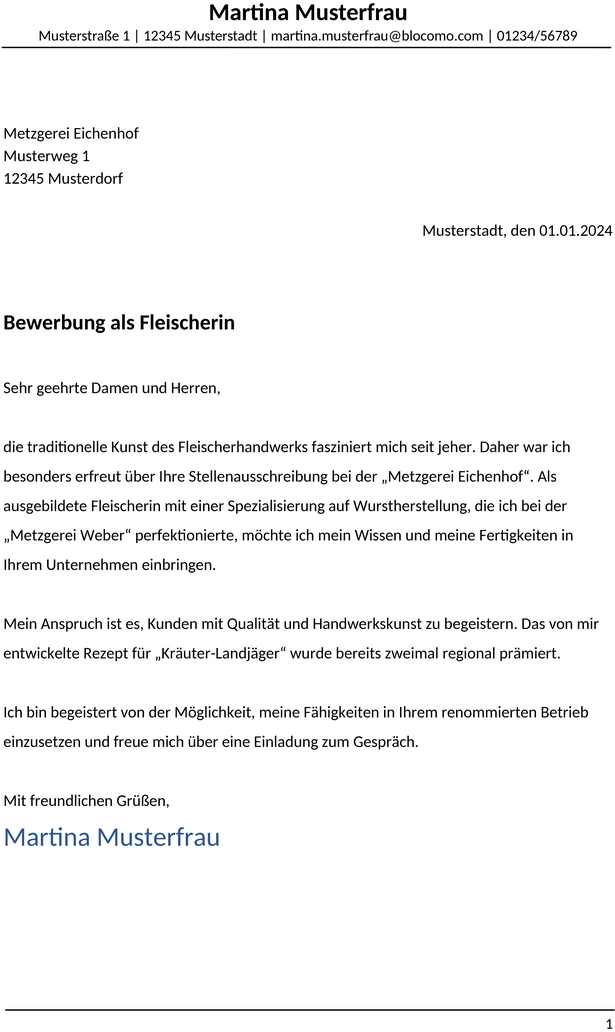 bewerbungsanschreiben-fleischer-fleischerin
