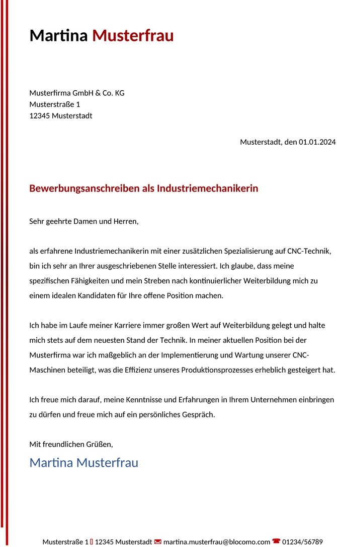 bewerbungsanschreiben-industriemechaniker-industriemechanikerin