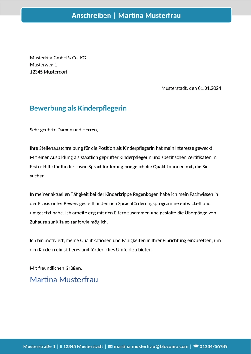 bewerbungsanschreiben-kinderpfleger-kinderpflegerin