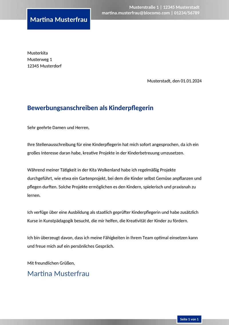 bewerbungsanschreiben-kinderpfleger