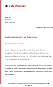 bewerbungsanschreiben-kinderpflegerin-als-stelle-als-kinderpfleger