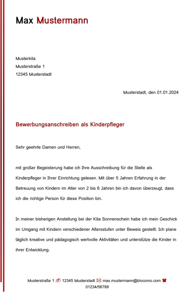 bewerbungsanschreiben-kinderpflegerin-als-stelle-als-kinderpfleger