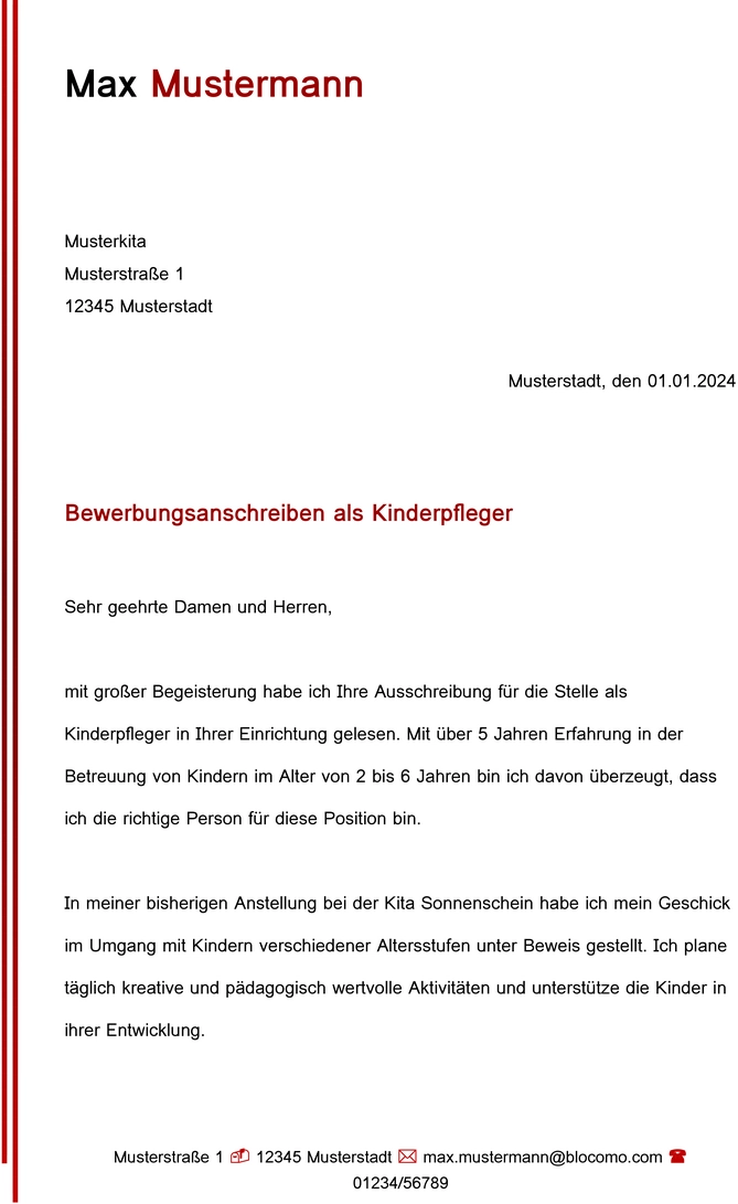 bewerbungsanschreiben-kinderpflegerin-als-stelle-als-kinderpfleger