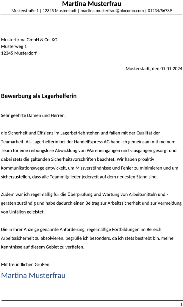 bewerbungsanschreiben-lagerhelfer-lagerhelferin