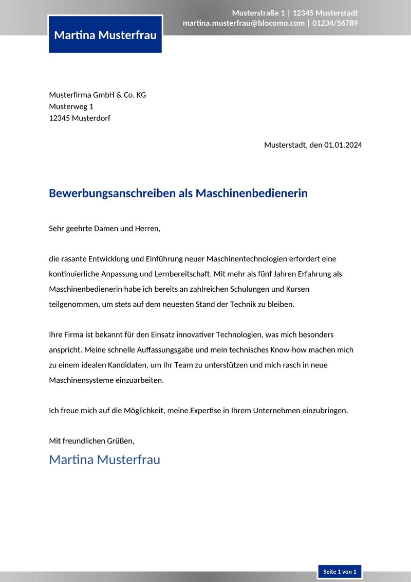 bewerbungsanschreiben-maschinenbediener-maschinenbedienerin
