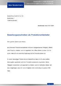 bewerbungsanschreiben-produktionsmitarbeiter