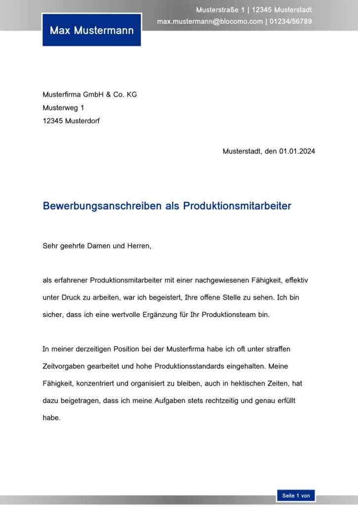 bewerbungsanschreiben-produktionsmitarbeiter