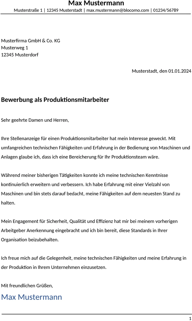 bewerbungsanschreiben-produktionsmitarbeiter-produktionsmitarbeiterin