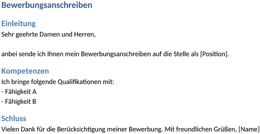 bewerbungsanschreiben-professionell-vorlage