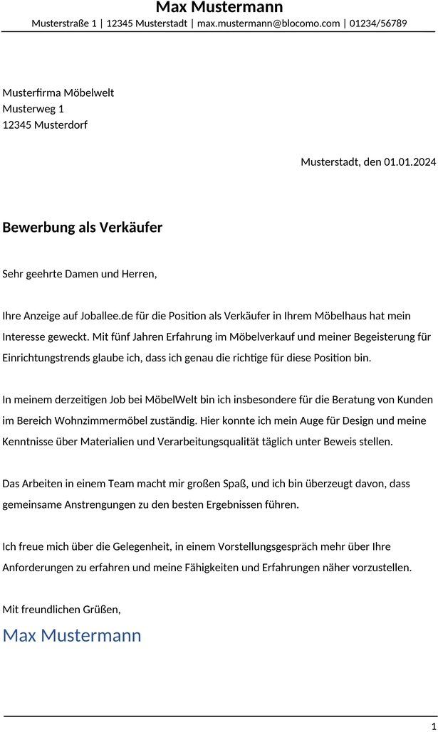 bewerbungsanschreiben-verkaeufer-template