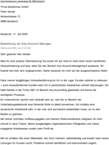 bewerbungsbrief-vorlage-key-account-manager