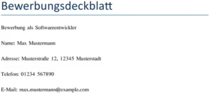bewerbungsdeckblatt-softwareentwickler-muster-vorlage