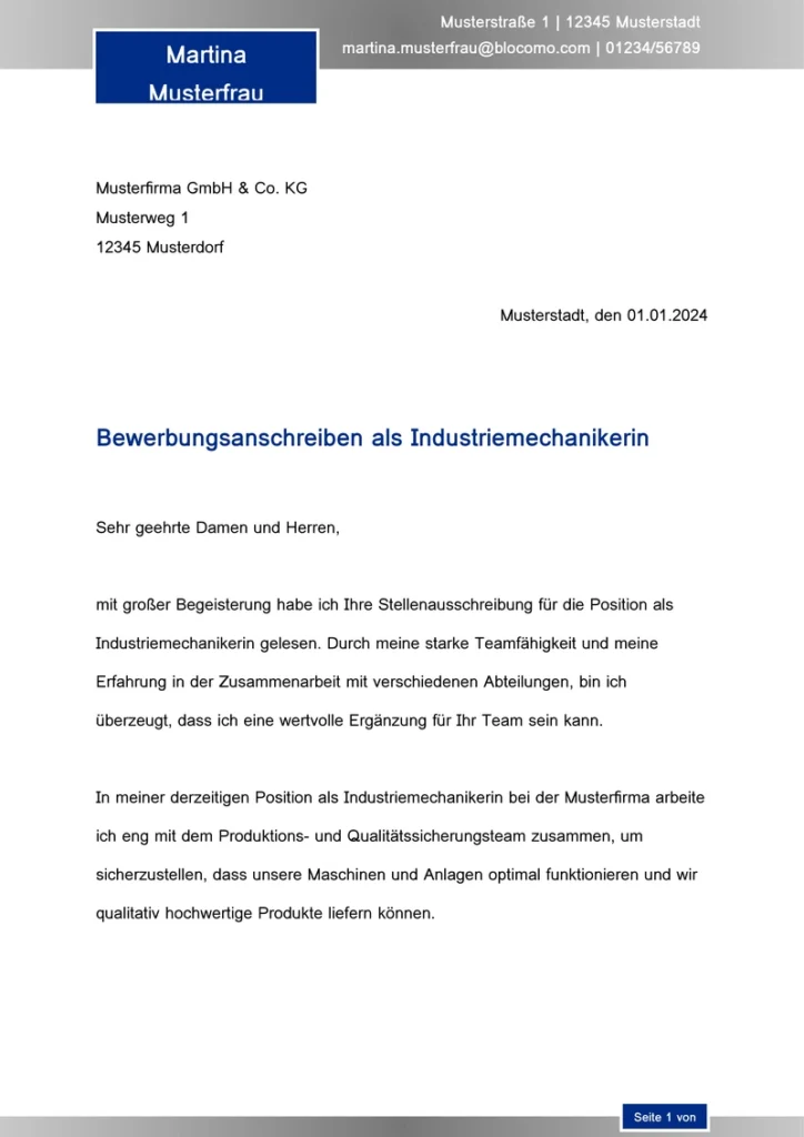 bewerbungsschreiben-als-industriemechanikerin