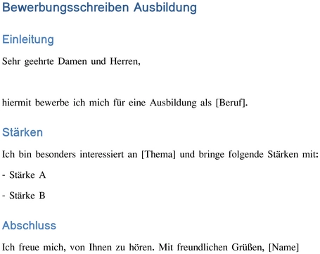 bewerbungsschreiben-ausbildung-erstellen-inklusive-staerken-optimiert