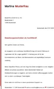 bewerbungsschreiben-aushilfskraft-lagerwesen