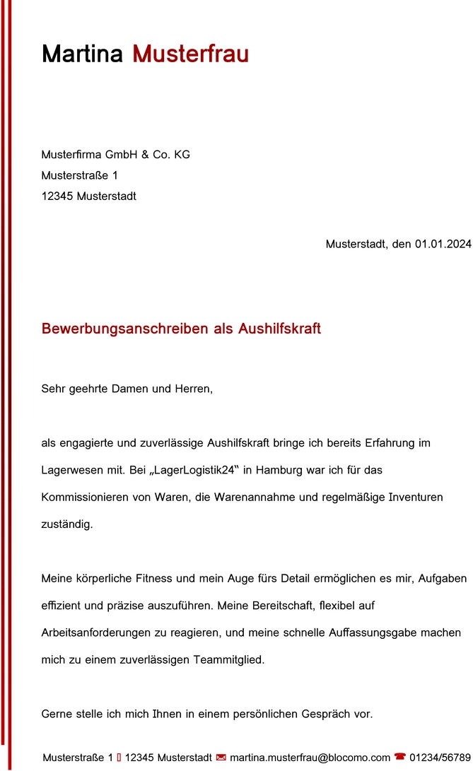 bewerbungsschreiben-aushilfskraft-lagerwesen
