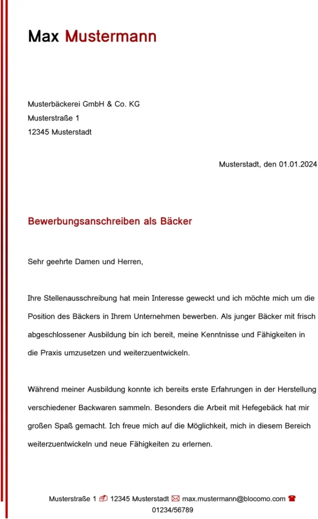 bewerbungsschreiben-baecker-als-baecker-berufliche-chancen