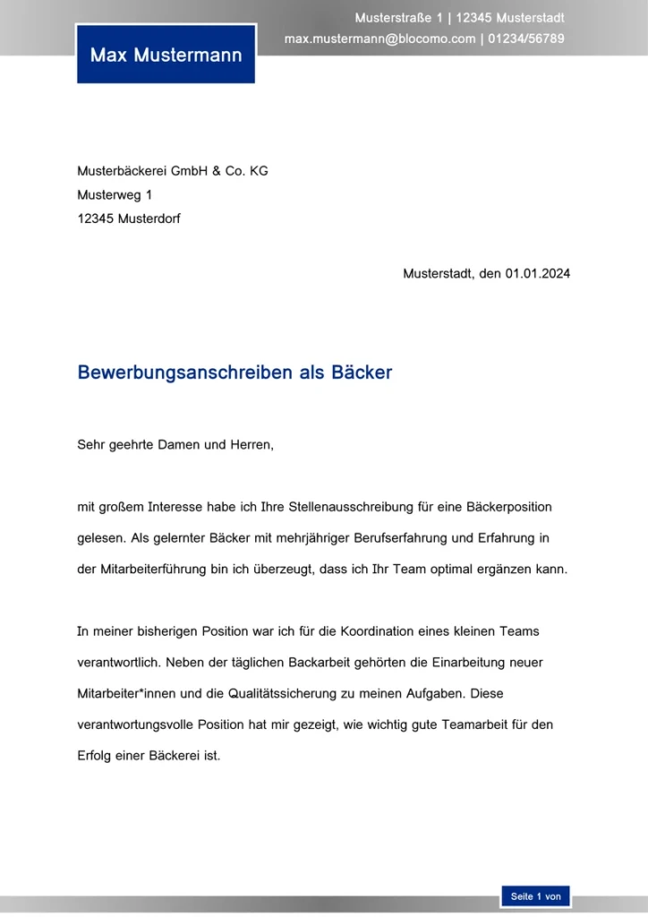 bewerbungsschreiben-baecker-baeckerin
