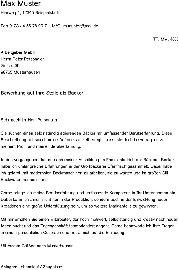 bewerbungsschreiben-baecker-gestalten