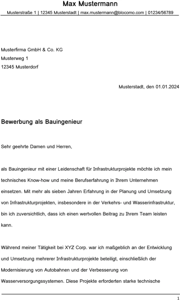bewerbungsschreiben-bauingenieur-anpassbar