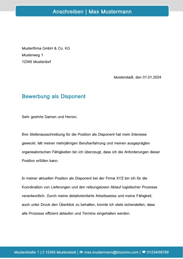 bewerbungsschreiben-disponent-als-position-vorlage