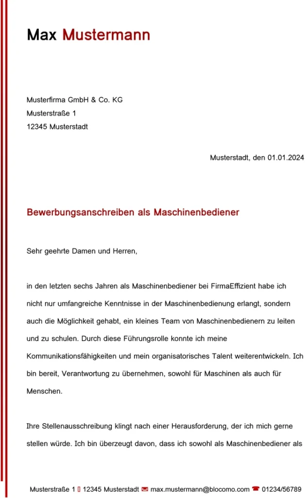 bewerbungsschreiben-maschinenbediener-maschinenbedienerin