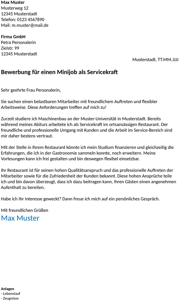 bewerbungsschreiben-minijob-vorlage-word