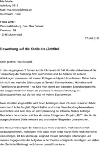bewerbungsschreiben-oeffentlicher-dienst-vorlage