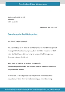 bewerbungsschreiben-qualitaetsingenieur