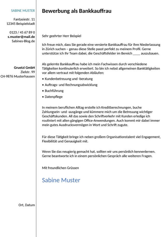 bewerbungsschreiben-schweiz-muster-vorlage