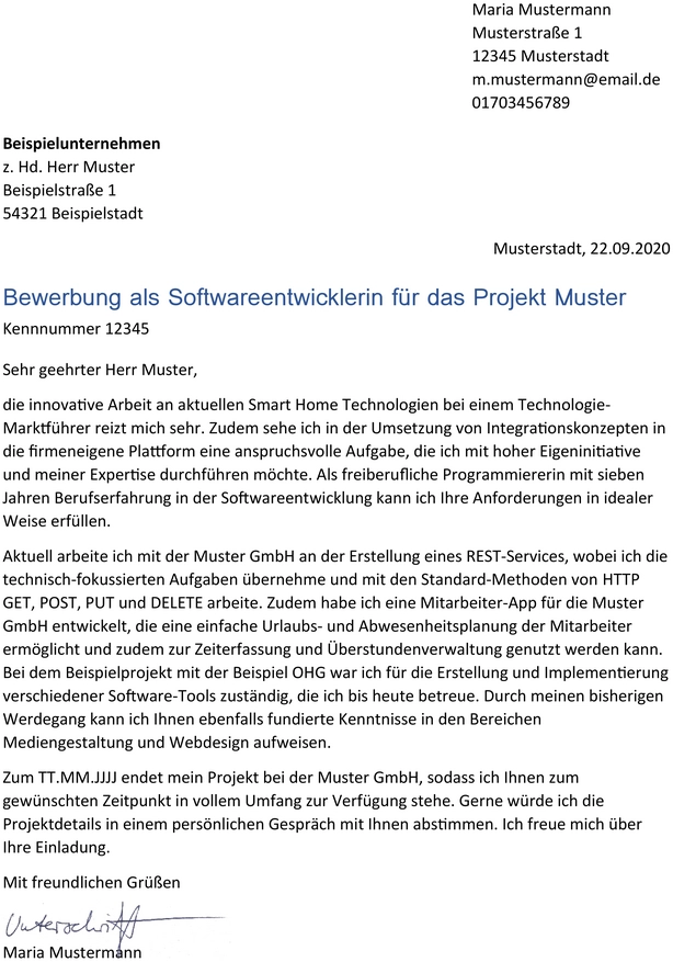 bewerbungsschreiben-softwareentwickler-vorlage