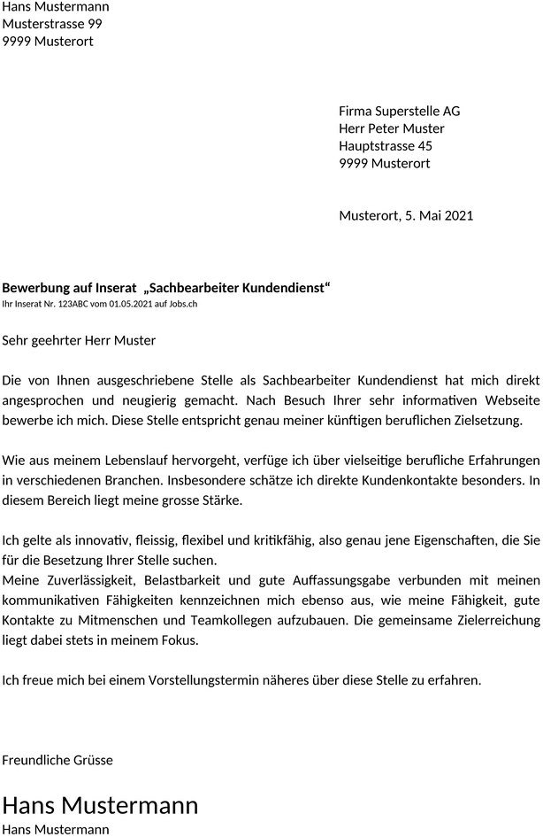 bewerbungsschreiben-vorlage-1