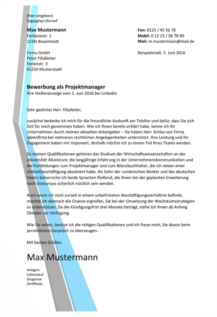 bewerbungsschreiben-vorlage-fuer-projektmanager