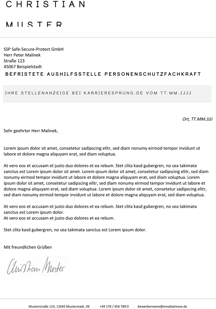 bewerbungsschreiben-vorlage-personenschutzfachkraft
