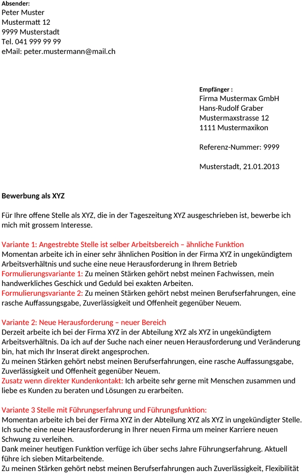 bewerbungsschreiben-vorlage