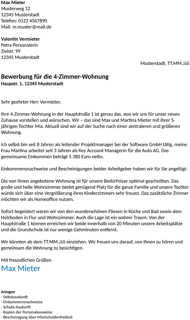 bewerbungsschreiben-wohnung-vorlage-word