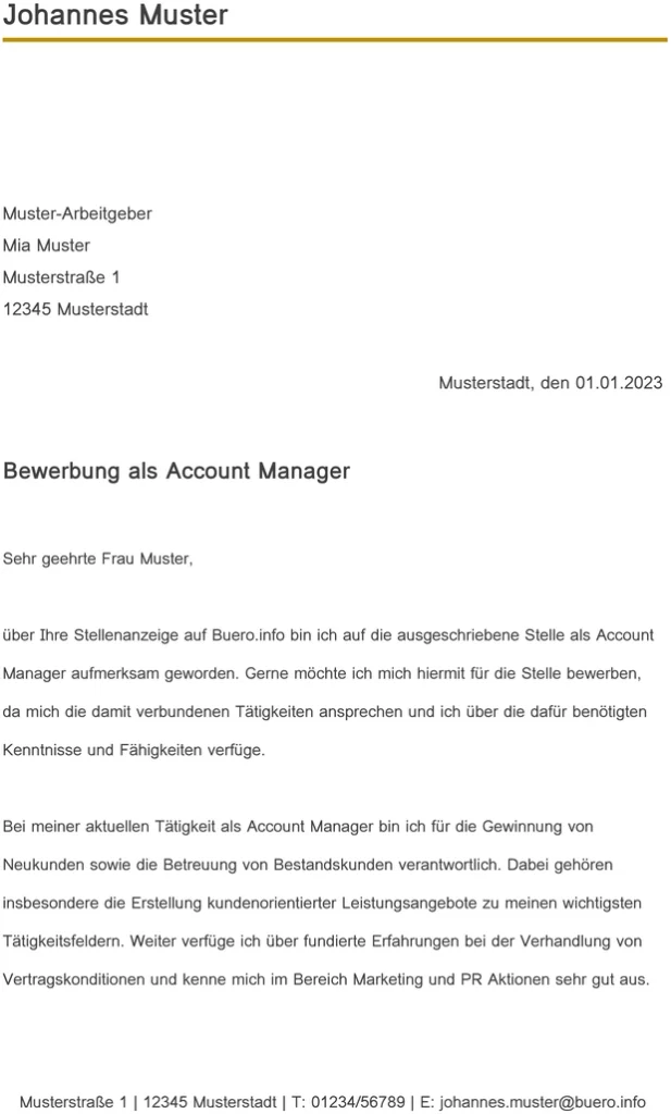 bewerbungsvorlage-account-manager
