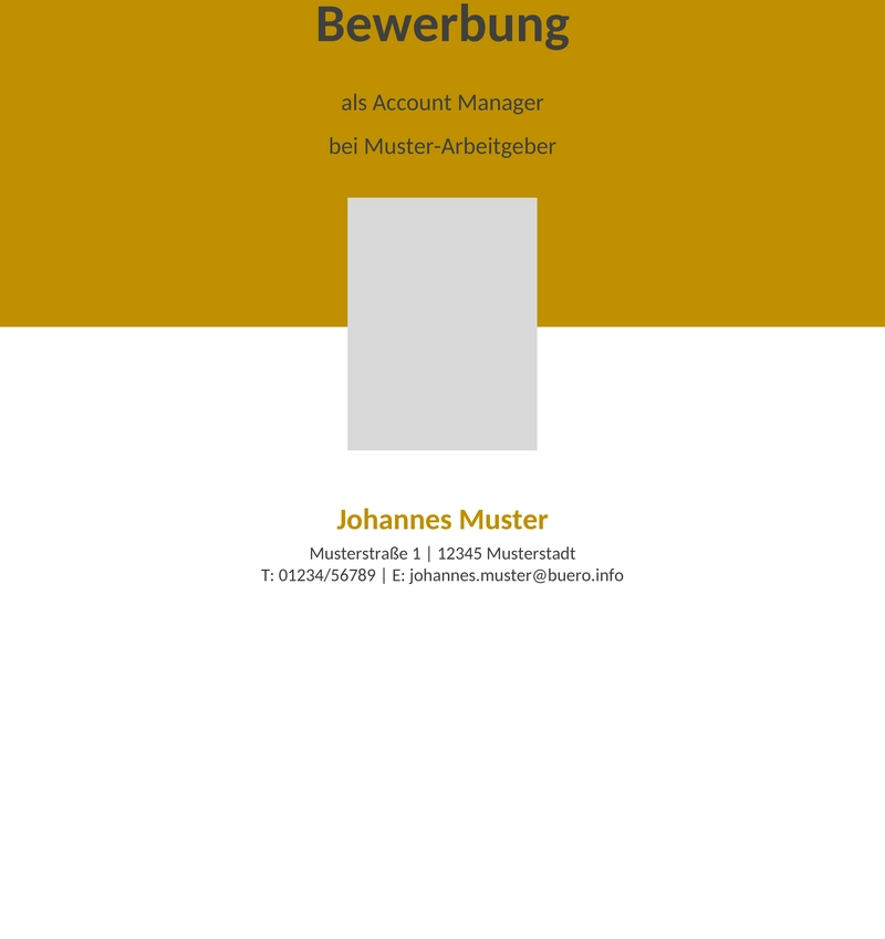 bewerbungsvorlage-account-manager-in