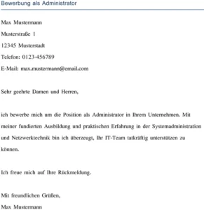 bewerbungsvorlage-als-administrator
