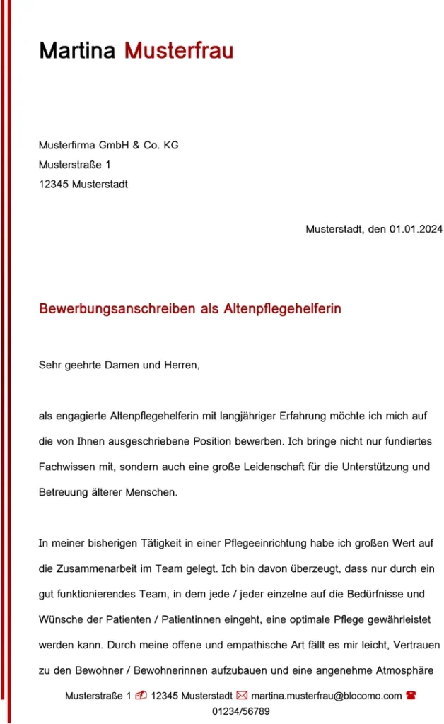 bewerbungsvorlage-altenpflegehelfer-als-bewerbungsschreiben