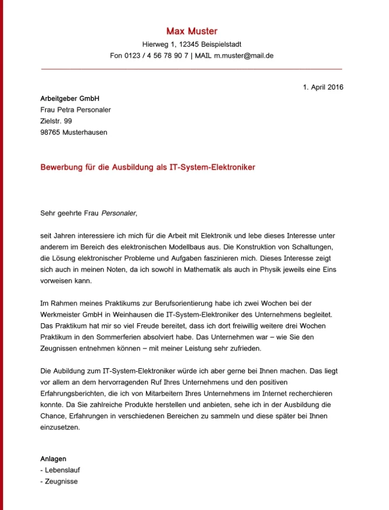 bewerbungsvorlage-ausbildung-it-system-elektroniker